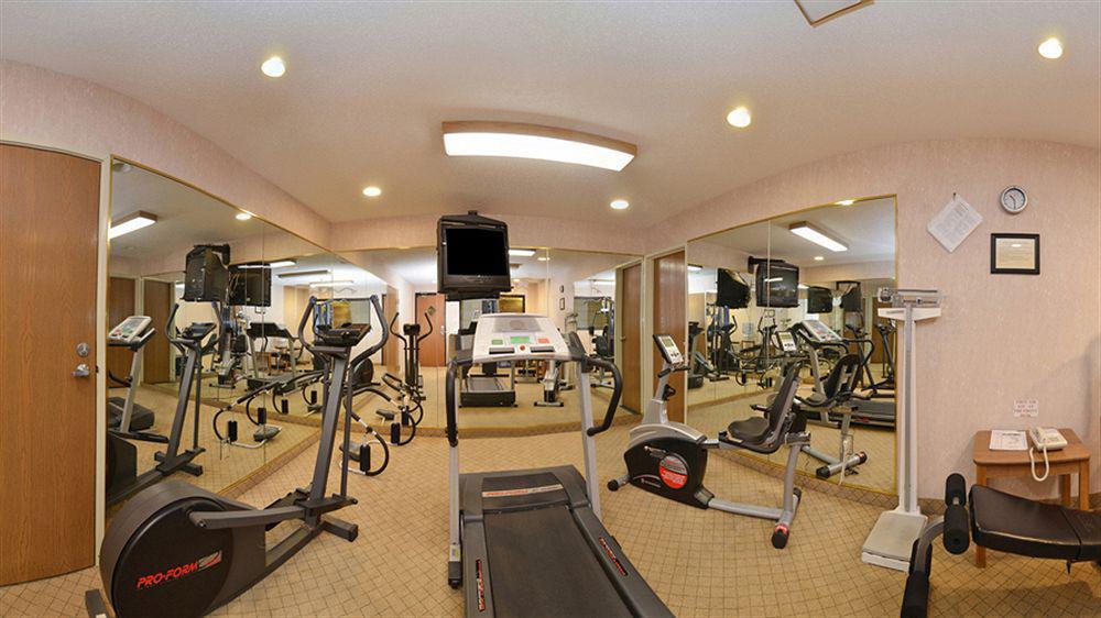 Quality Inn & Suites Woodstock Near Lake Geneva المظهر الخارجي الصورة