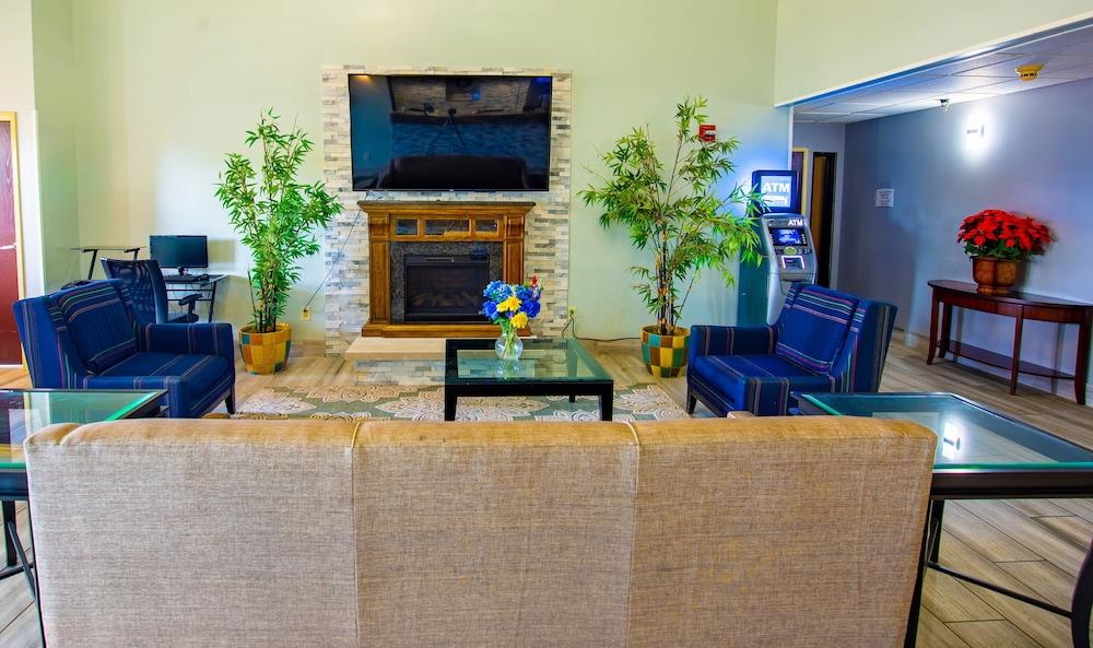 Quality Inn & Suites Woodstock Near Lake Geneva المظهر الخارجي الصورة